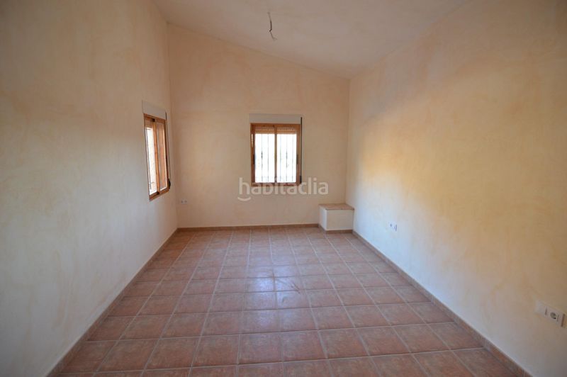 Foto feb42026-f637-4800-b29b-90f87f74cc00. Maison dans La Viña Lorca