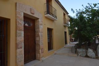 Casa in Águilas