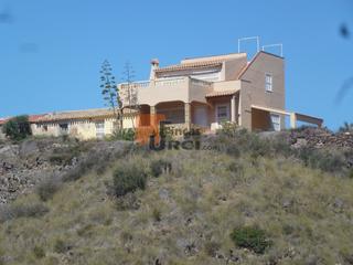 Casa in Águilas