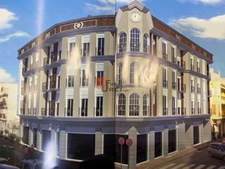 Terreny residencial a Casco Antiguo