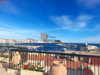 Penthouse in Casco Antiguo