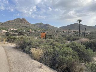 Country house in Bolnuevo