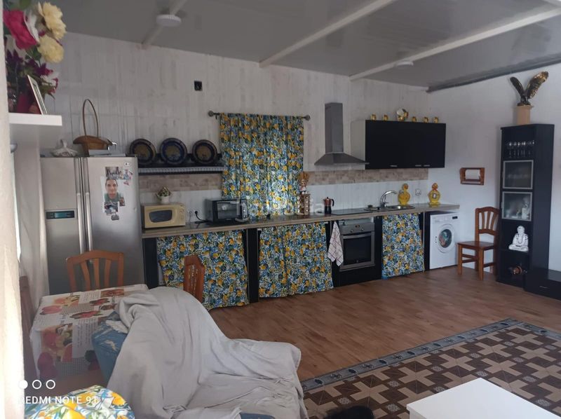 Foto a7b0a1ff-6d17-4a5c-b7b0-b333e3e58b5f. Casa a Águilas