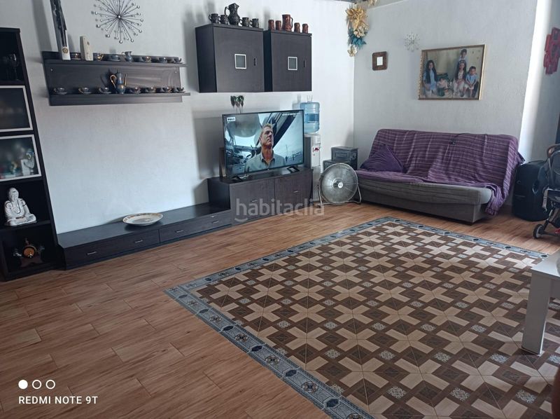 Foto a9274f43-f133-4384-a900-25fea7865e18. Casa a Águilas