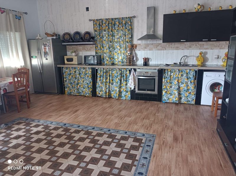 Foto d09236ef-cdda-4ef8-9f24-17c85a78fa27. Casa a Águilas