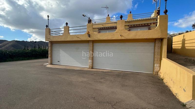 Foto 364d323f-3790-463e-aad8-8051cffa6439. Casa con riscaldamento piscina in Calabardina Águilas