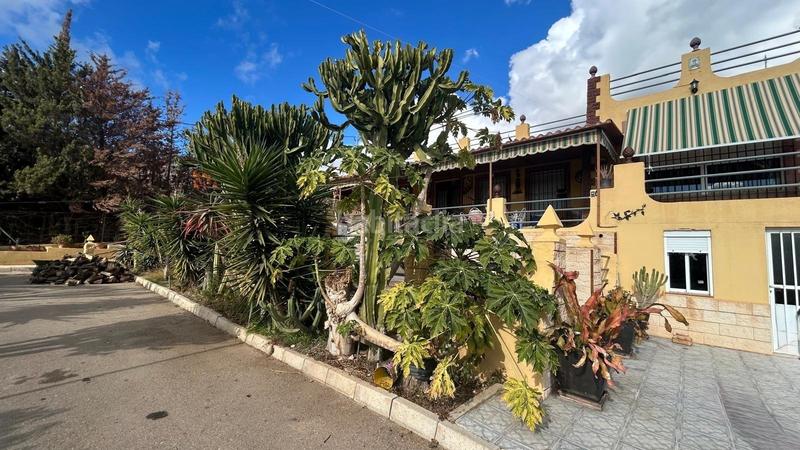 Foto a0e63bd6-f244-42d8-b770-f9f1ae901434. Casa con riscaldamento piscina in Calabardina Águilas