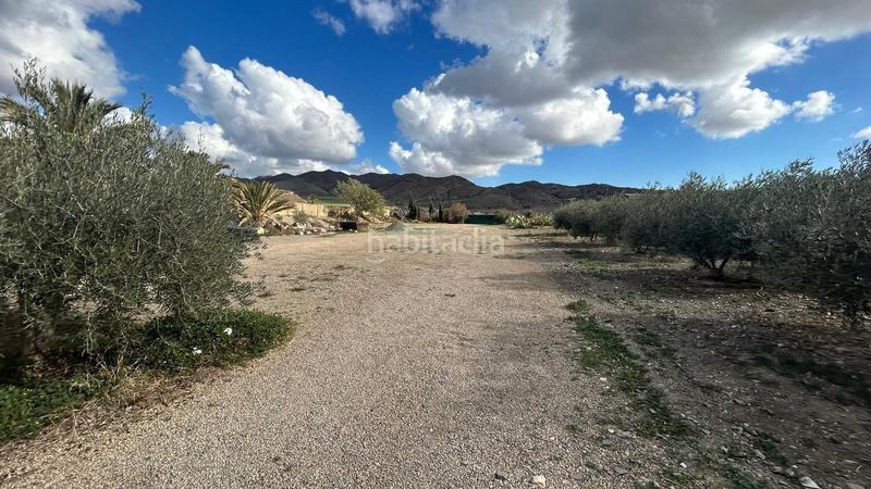 Foto b99b11d2-1dfc-4841-9a99-8f6b65f07ad3. Casa con riscaldamento piscina in Calabardina Águilas