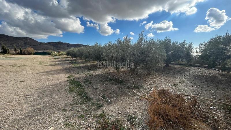 Foto f14e0368-ca10-40ac-8de6-54549a1d9caa. Casa con riscaldamento piscina in Calabardina Águilas