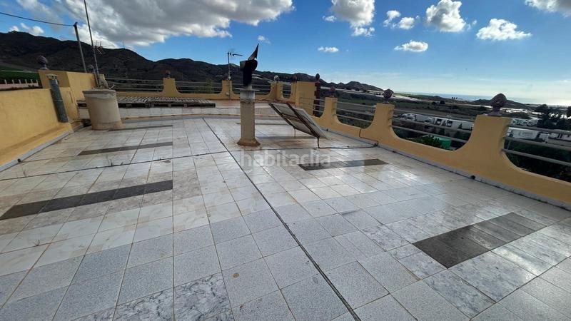 Foto 0374069a-096e-4990-974a-931502a81e91. Haus mit heizung pool in Calabardina Águilas