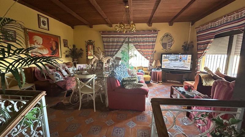 Foto 26c5f796-6e57-4d7f-8dad-742ad1fc3950. Haus mit heizung pool in Calabardina Águilas