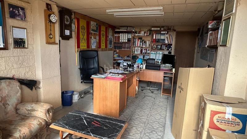 Foto 7b39bc28-b1dd-43d3-bb8e-e4a7884ac364. Haus mit heizung pool in Calabardina Águilas