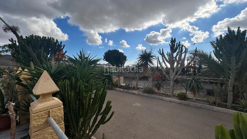 Foto b2e20c5b-0f7e-471e-bf5c-6b47c38b6b5a. Haus mit heizung pool in Calabardina Águilas