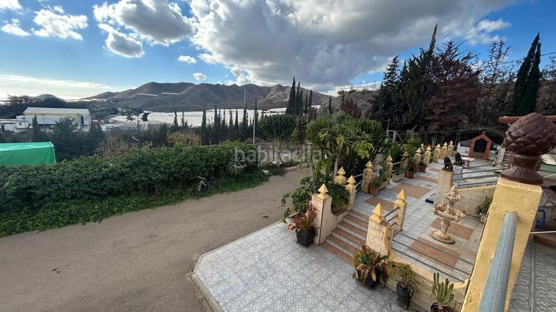 Foto e82c9f60-2886-45cd-a9c3-e6577cd5c01d. Haus mit heizung pool in Calabardina Águilas