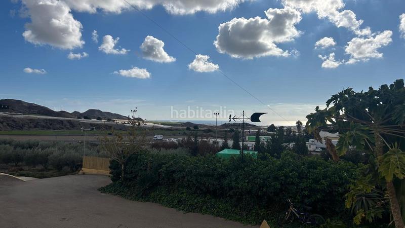 Foto fd3a23c1-7ef8-4408-96d7-04fd20781b96. Haus mit heizung pool in Calabardina Águilas