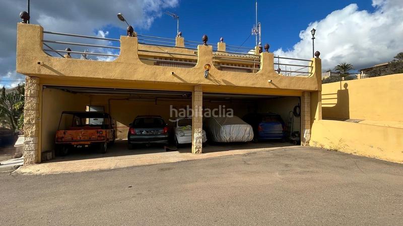 Foto 07ba8fbd-e589-4b4a-b2b5-83b0a3fb44a1. House with heating pool in Calabardina Águilas