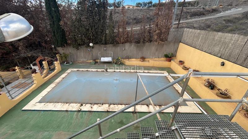 Foto 3b2f82a5-7253-4c17-afba-88a27f8a6564. House with heating pool in Calabardina Águilas