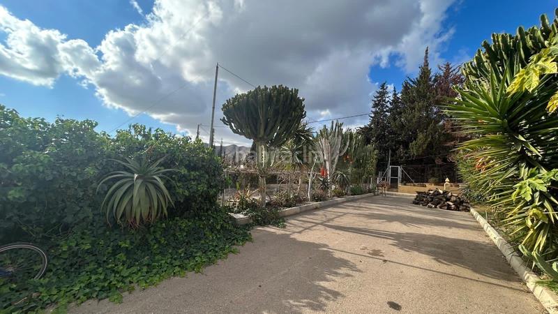 Foto 3bbeb467-e699-4fe7-941d-7cb2cc852a14. House with heating pool in Calabardina Águilas