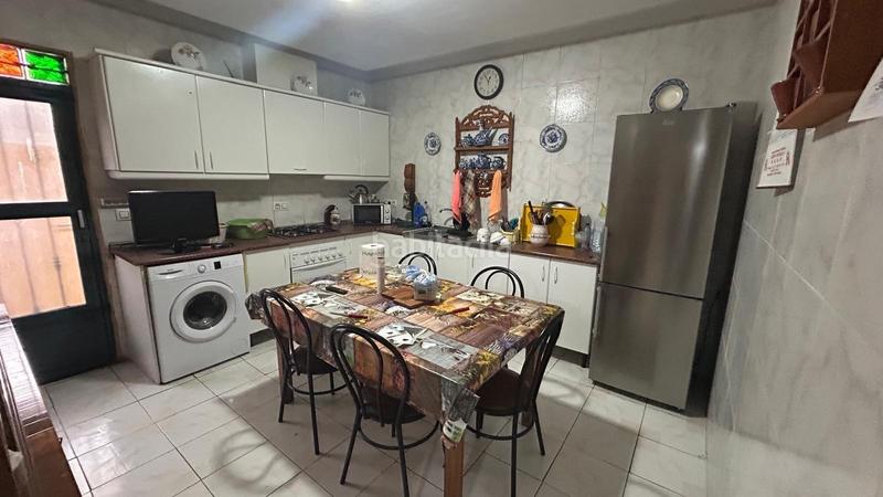 Foto 5232cee6-15a9-4789-b9b8-13cdc40687e2. House with heating pool in Calabardina Águilas