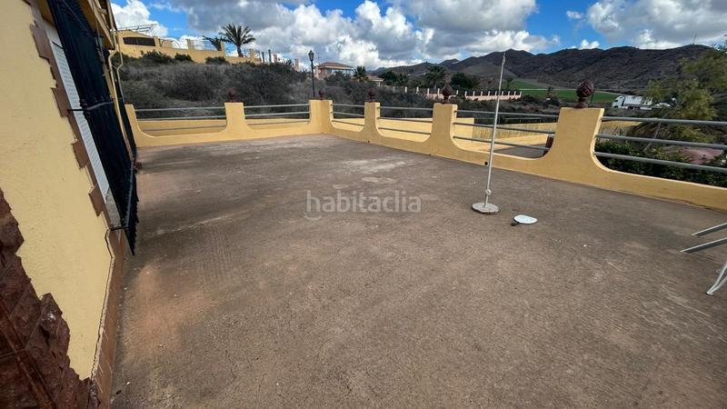 Foto 5fb1f3be-7ab5-456c-8008-4059b5c5de36. House with heating pool in Calabardina Águilas