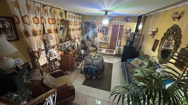 Foto b573faa1-2a51-498f-aa2b-4bdaddb0206f. House with heating pool in Calabardina Águilas