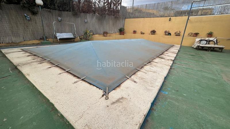 Foto da6b0e49-be68-4ef1-8f88-521a85efcc2b. House with heating pool in Calabardina Águilas