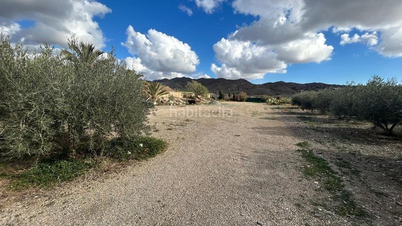 Foto f3727777-7aa8-4d62-a091-5a5e0dbddafb. House with heating pool in Calabardina Águilas