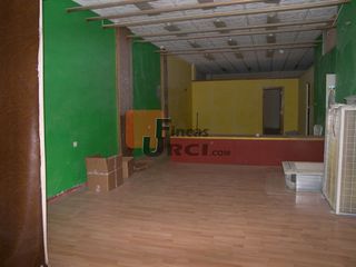 Business premise in Casco Antiguo