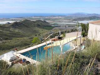 Casa a Las palomas