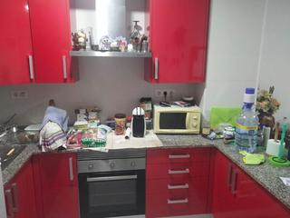 Apartament a Casco Antiguo
