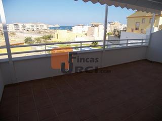 Apartament a San Juan de los Terreros