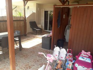 Appartement  Calle collados