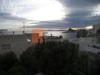 Apartamento en El Hornillo