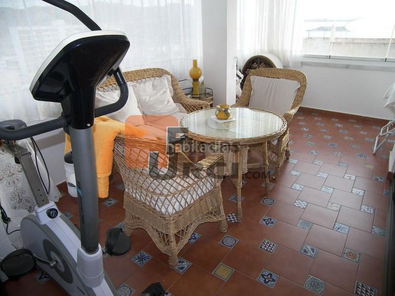 Foto 1122e511-104b-4e2e-a2cf-052be23e4e86. Piccolo appartamento con parcheggio in El Hornillo Águilas