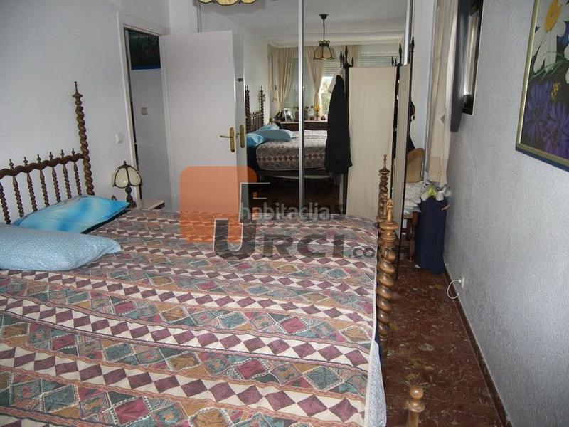 Foto 3ca6699b-8200-4dcf-9e42-96d760c9dbc6. Piccolo appartamento con parcheggio in El Hornillo Águilas