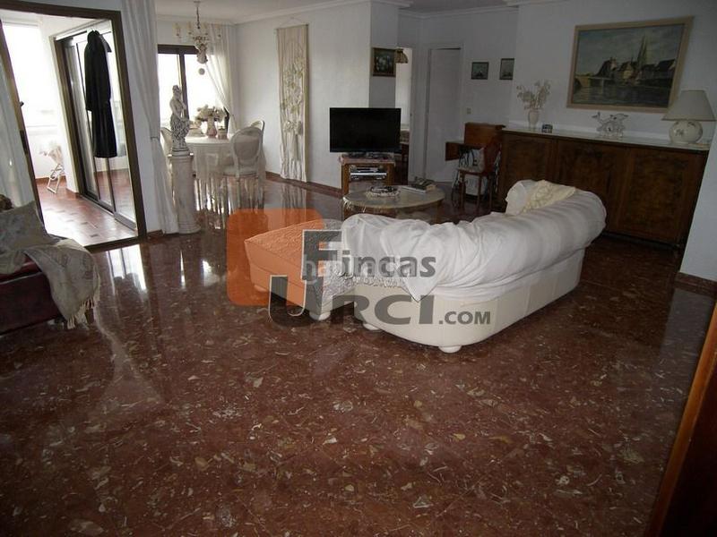 Foto e71edf93-119f-4cc2-8ddd-5fb1499b43a6. Piccolo appartamento con parcheggio in El Hornillo Águilas