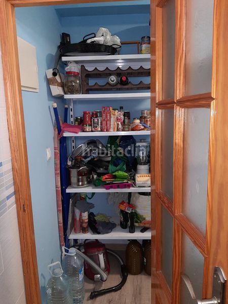 Foto 2151b0c0-b95b-4427-8086-76d42e5cb205. Apartament a Casco Antiguo Águilas