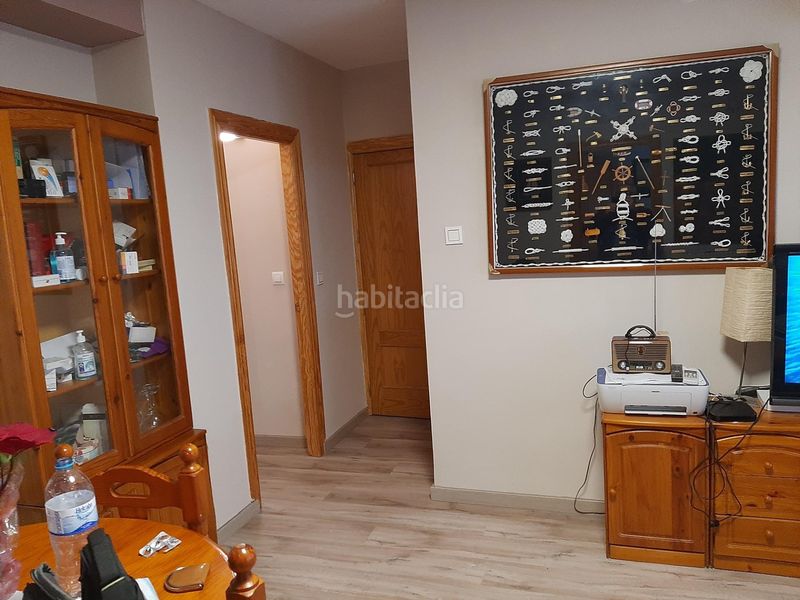 Foto a7918cf8-3be1-4193-82aa-e1b86a8e1da6. Apartament a Casco Antiguo Águilas
