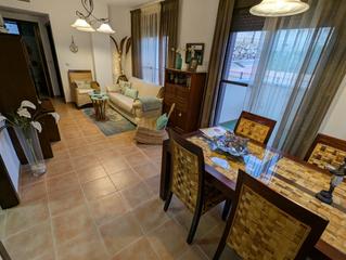 Appartement  Calle collados zieschang, los. Estupendo tico en urbanizacin privada de los collados, guilas