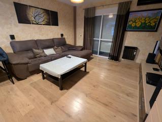 Flat in Casco Antiguo
