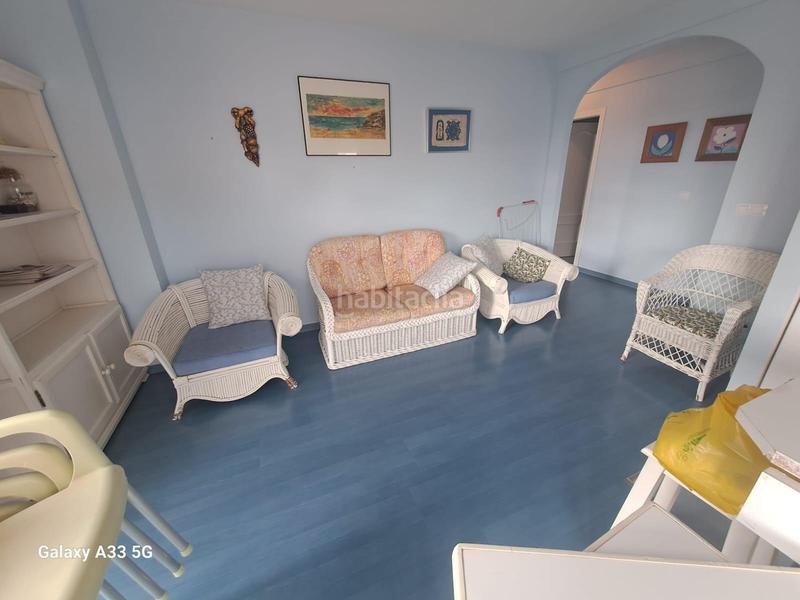 Foto 82637cd3-c2f4-4c81-b6e9-f4cda7eee844. Apartament amb aparcament piscina a Las Lomas - Las Yucas Águilas
