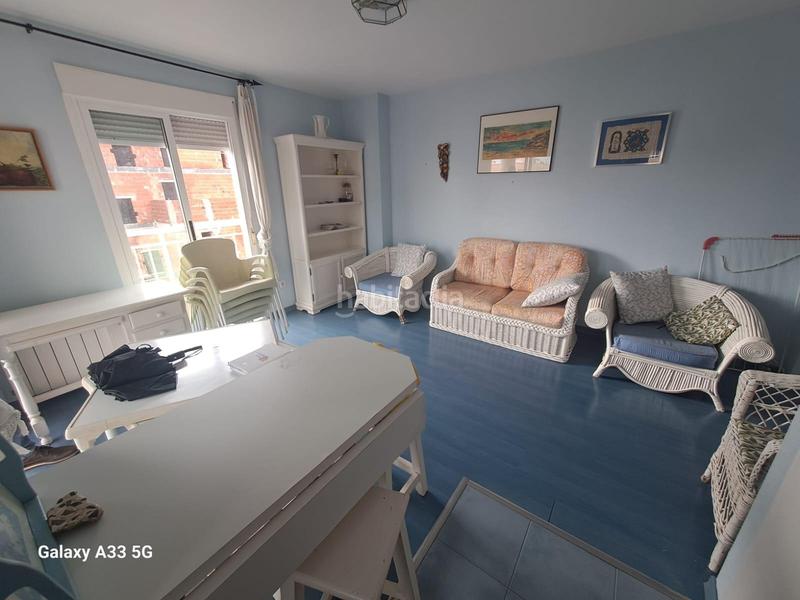 Foto e587f9b4-530e-4708-bf42-023000144199. Apartament amb aparcament piscina a Las Lomas - Las Yucas Águilas