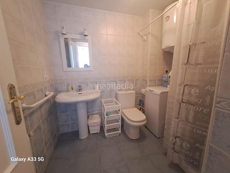Foto 09b68419-5223-4fbe-8b06-e8f1b052fcaf. Appartement mit parking pool in Las Lomas - Las Yucas Águilas