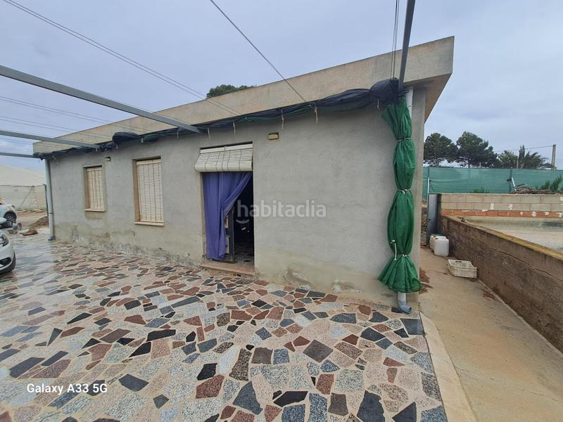 Foto 39a3d56f-0e3c-4be2-bb2d-d9c4095f0549. Maison avec chauffage dans Pulpí
