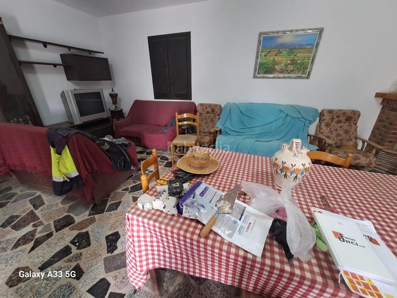 Foto 8899af33-69ce-48e6-bfa9-deccf7a8408f. Maison avec chauffage dans Pulpí