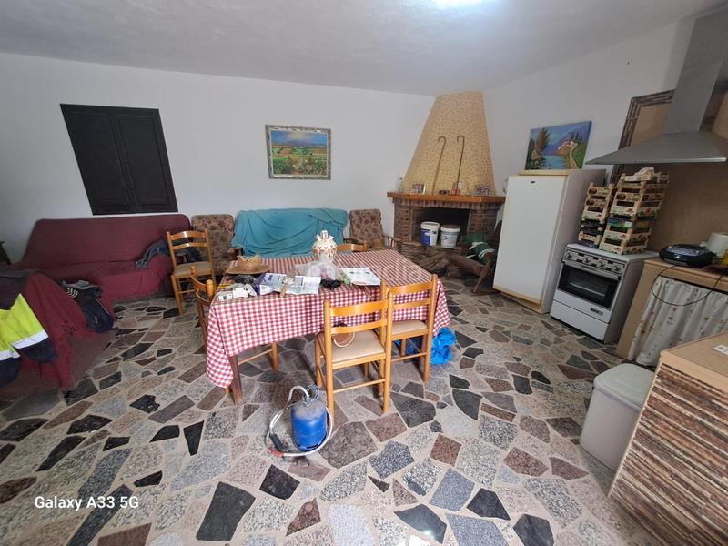Foto a6aed08a-87d6-48c1-be42-7941599ce0e7. Maison avec chauffage dans Pulpí
