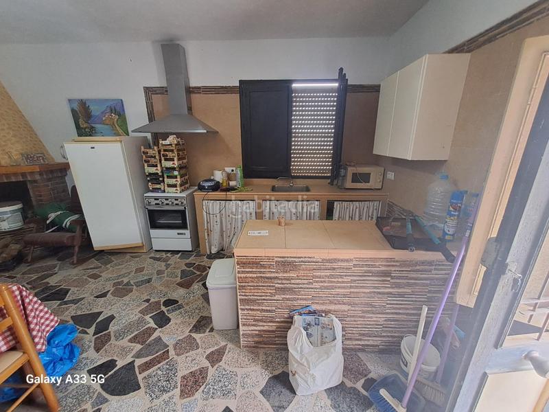 Foto a8d69a2a-2c37-4ef5-8ddb-269eed762998. Maison avec chauffage dans Pulpí