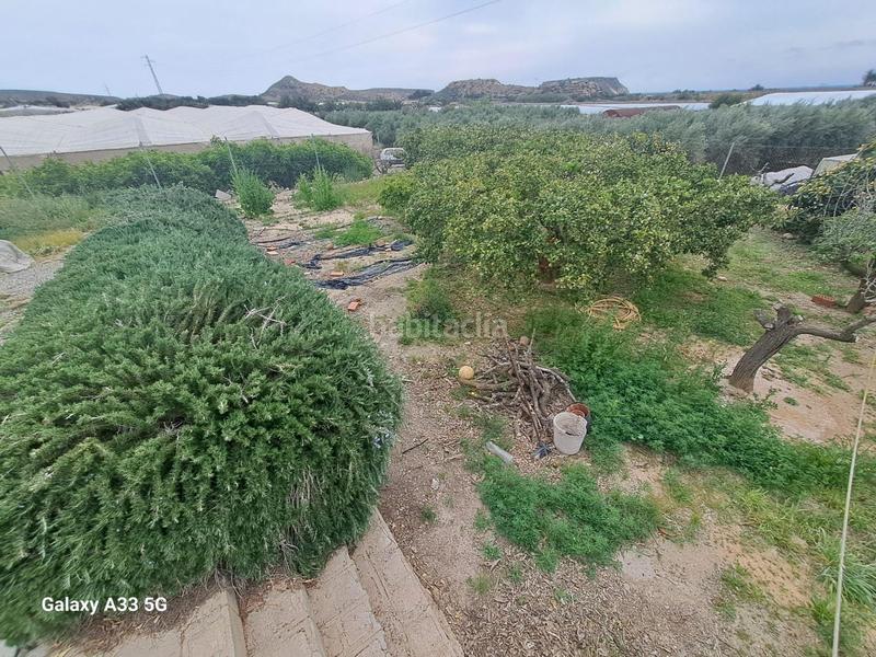 Foto b992d4b7-3a60-4115-8ad3-604c6ab56438. Maison avec chauffage dans Pulpí