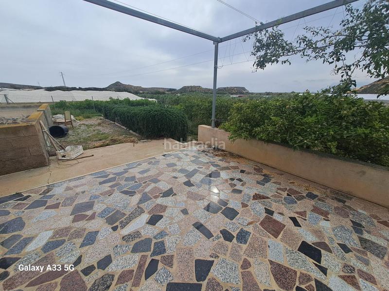 Foto caf1ca72-b7ea-4cc0-8783-d5ea8816dbfd. Maison avec chauffage dans Pulpí