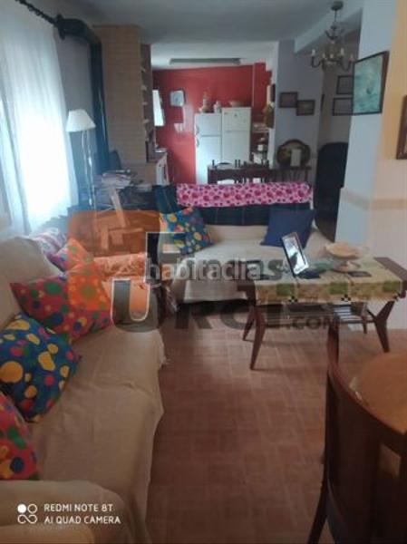 Foto dad6aae5-edf6-4f0f-9d2a-63bc690ab386. Casa en Calarreona Águilas